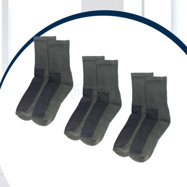 "Diabetic Socks – Buy 1 Get 2 FREE | ₹499/- Only”