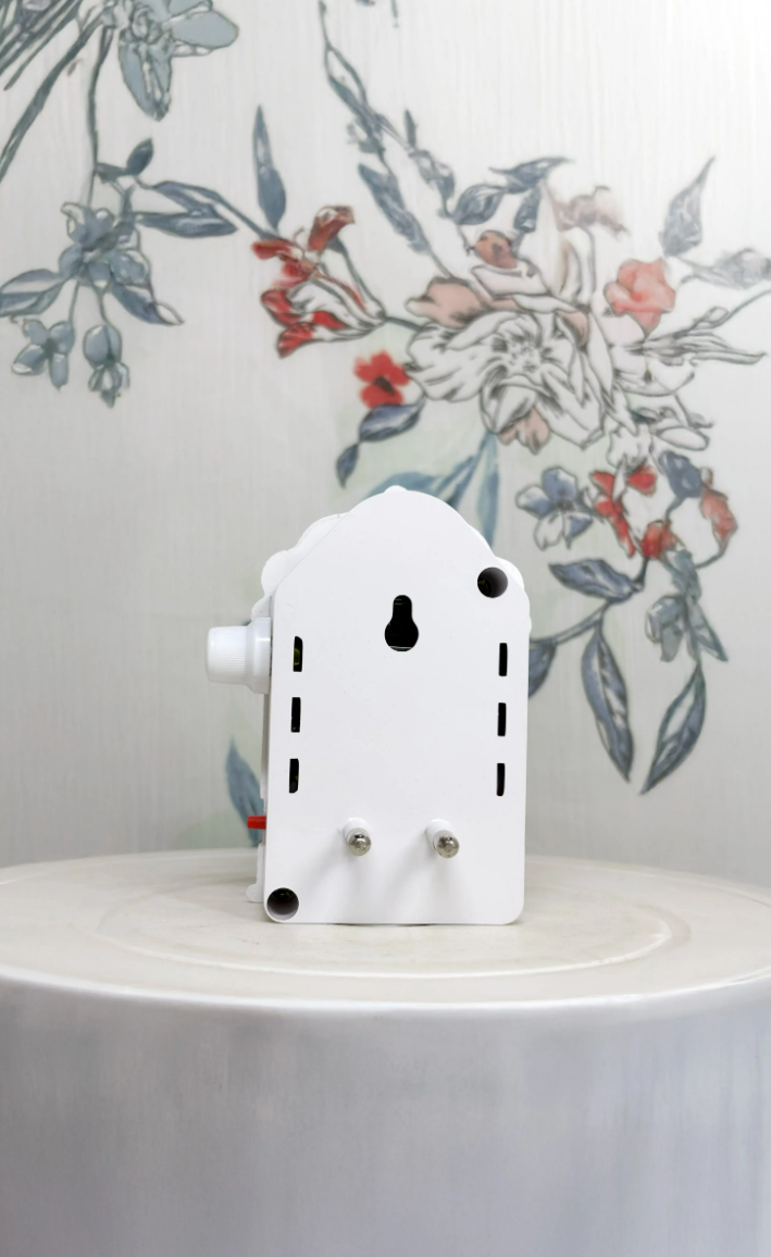 5 in 1 Hindi Mantra Device with Lamp Shri Premanand Ji Voice Mantra @ Just Rs.499/-