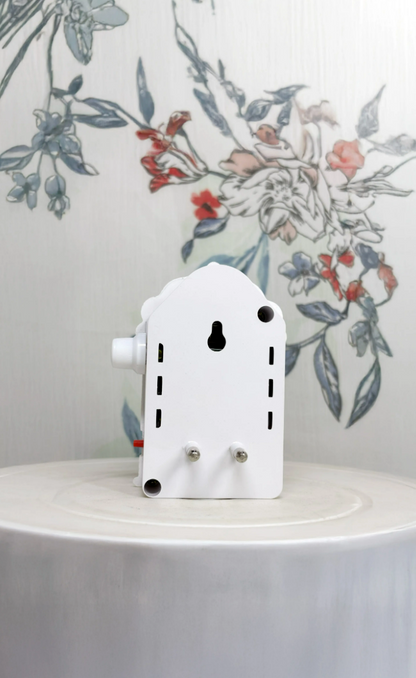 5 in 1 Hindi Mantra Device with Lamp Shri Premanand Ji Voice Mantra @ Just Rs.499/-